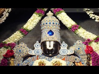 Mantra Full Song | Tirupati Balaji