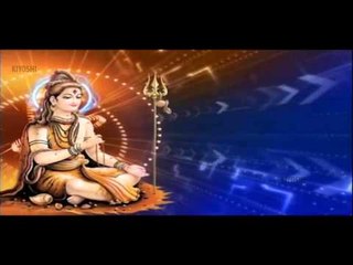 Om Namah Shivay   Powerful Mantra