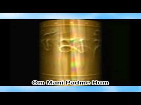 Om Mani Padme Hum Original Extended New Version