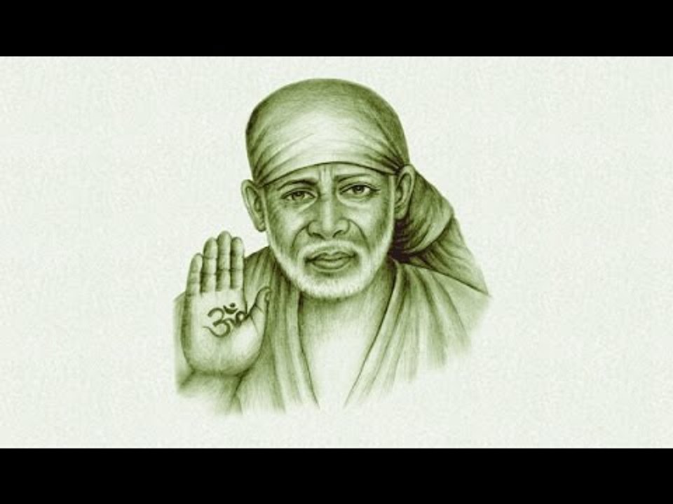 Divya Mantra Of Shree Sai Baba |  Exclusive Video