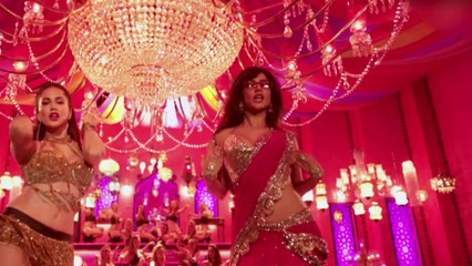 Hor Nach Song Video Out| Mastizaade | Sunny Leone, Tusshar Kapoor