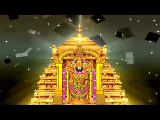 Hindu Religion   God Balaji Exclusive Mantra