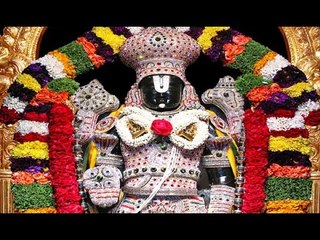 Mantra From The Scriptures - Venkateswara Balaji