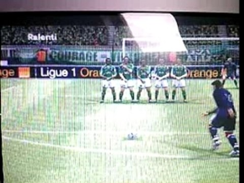 c.ronaldo coup franc