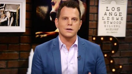 Dave Rubin: New Media vs Mainstream Media