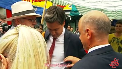 Top five assaults on politicians - This is Genius
