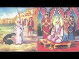 Darata Pani Ja Pivu | Kabir Ke Dohe | Sant Kabir Amritwani