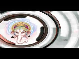 Shree Ganesh Mantra   Popular Devotional Song