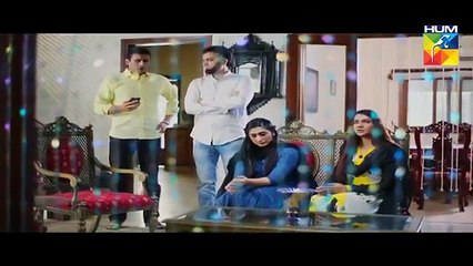 Tere Baghair Episode 11 Full HUM TV Drama 07 Jan 2015