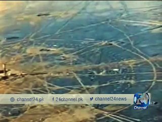 Effects of North korea Tests on International Markets