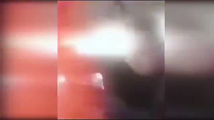Rusya'da hamile kadını otobüsten attılar
