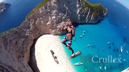 PEOPLE ARE AWESOME! 2016 (IMPOSSIBLE)