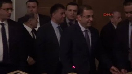 Antalya TBB Başkanı Aydın: Yönetemeyeceğimiz Bir Sorunla Asla Karşı Karşıya Değiliz