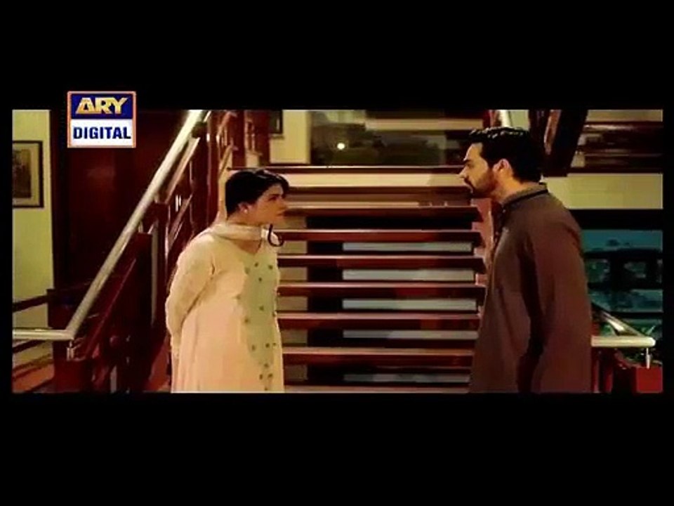Mere Jeevan Sathi Episode 23 Full on Ary Digital 7th January 2016