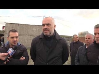 Report TV - Rama në Sukth: Përmbytja, faturë e ndërtimeve e projekteve kuturu