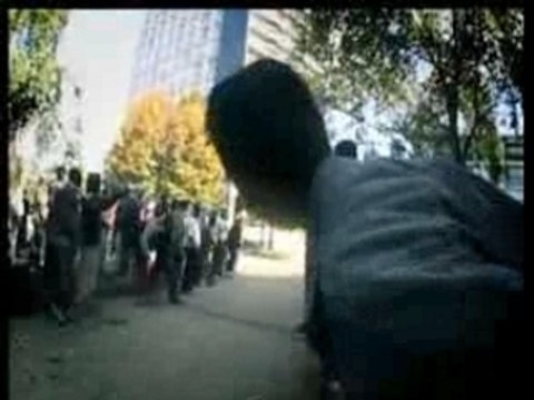 113 ft rohff - Pour ceux