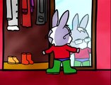 ▶ Trotro est un petit papa dessins animés en français complet   Trotro French Cartoon  Reality Fun Videos