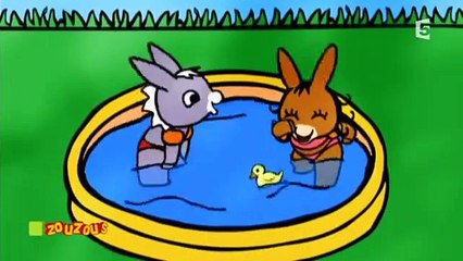 3  Trotro   Trotro et le poisson rouge  Reality Fun Videos