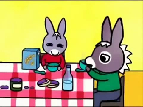 TROTRO C' est Trotro Rigolo Fort en Ballon Cartoons et Dessin Animé en français Reality Fun Videos