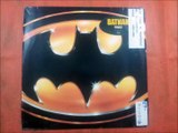 PRINCE.''BATMAN.(MOTION PICTURE SOUNDTRACK.)''.(VICKI WAITING.)(12'' LP.)(1989.)