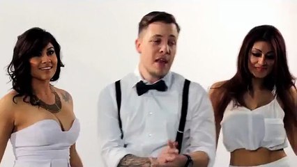 Tino Cochino - Down (feat Fingazz)