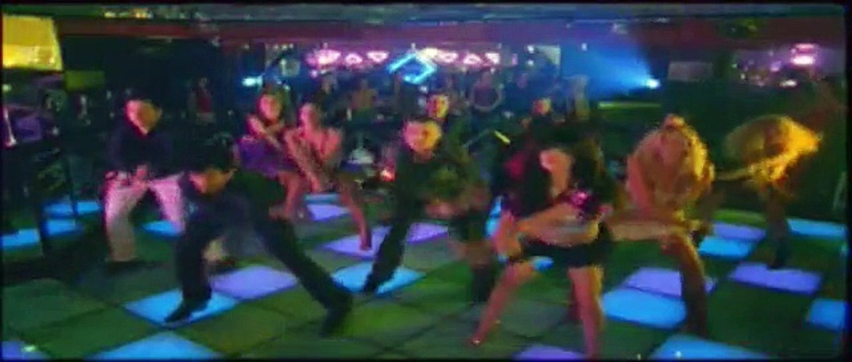 Tom Novy & Michael Marsh - Move Your Body