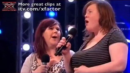 The X Factor Rude Contestants Compilation  Top Greatest Videos