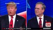 Bush to Trump: You Can’t Insult Your Way to Presidency