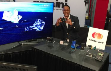 CES 2016 Opening Day with Mario Armstrong