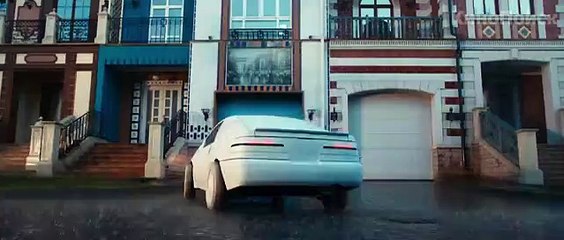 Мафия Игра на выживание трейлер