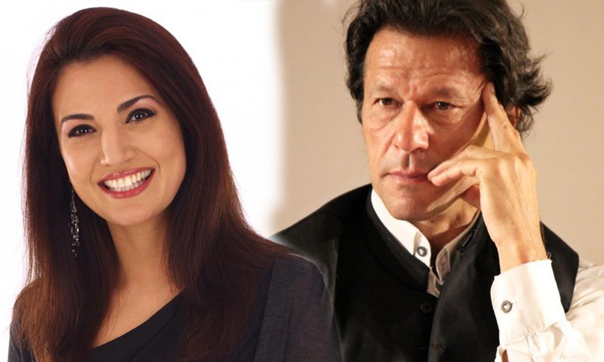 Imran Khan Response On Reham’s Made Every One Cry On Sad Song In Shaista Show