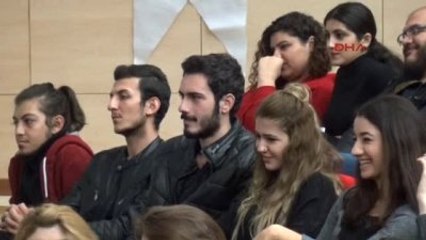 Sadettin Saran'dan Ali Koç'a Destek