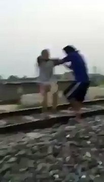 have there is train not at all