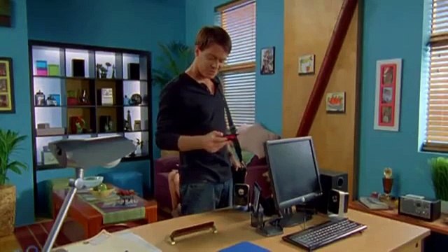 H2O - Plötzlich Meerjungfrau Staffel 3 Folge 12 - Blüten an Bord, Teil 1