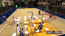 NBA 2K15- Career Tryouts (Xbox One) - Part 3