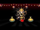 Jai Ganesh Deva Mata Jaki Parvati Pita Mahadeva - Shree Ganesh Aarti