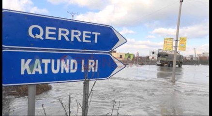 Basha: Banorët e Çermës në rrezik, asnjë masë në argjinatura- Ora News- Lajmi i fundit-