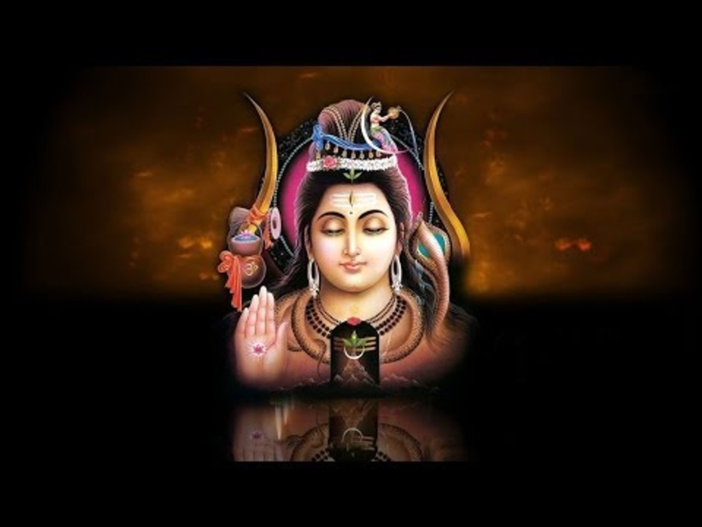 Ghar Me Padharo Bhole Baba - Shiva Bhajan - video Dailymotion