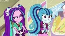 The Plan of the Dazzlings - MLP: Equestria Girls - Rainbow Rocks! [HD]