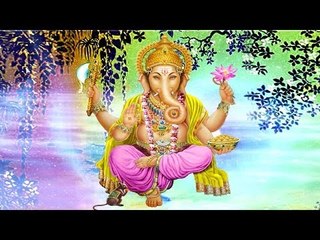 Jai Ganesh Deva - Mangalmurti Ganesh Bhajan