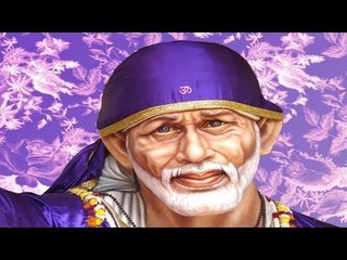 Aaya hun Tere Dwar Pe Darshan - Shri Sai Baba Bhajan with Lyrics