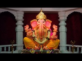 Jai Ganesh  Deva Mata Jaki - Ganesh Aarti