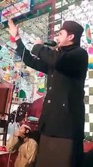 Ali Muhammad Khyal Qadri