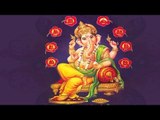 Jai Ganesh Jai Ganesh Deva - Aarti Shri Ganeshji Ki