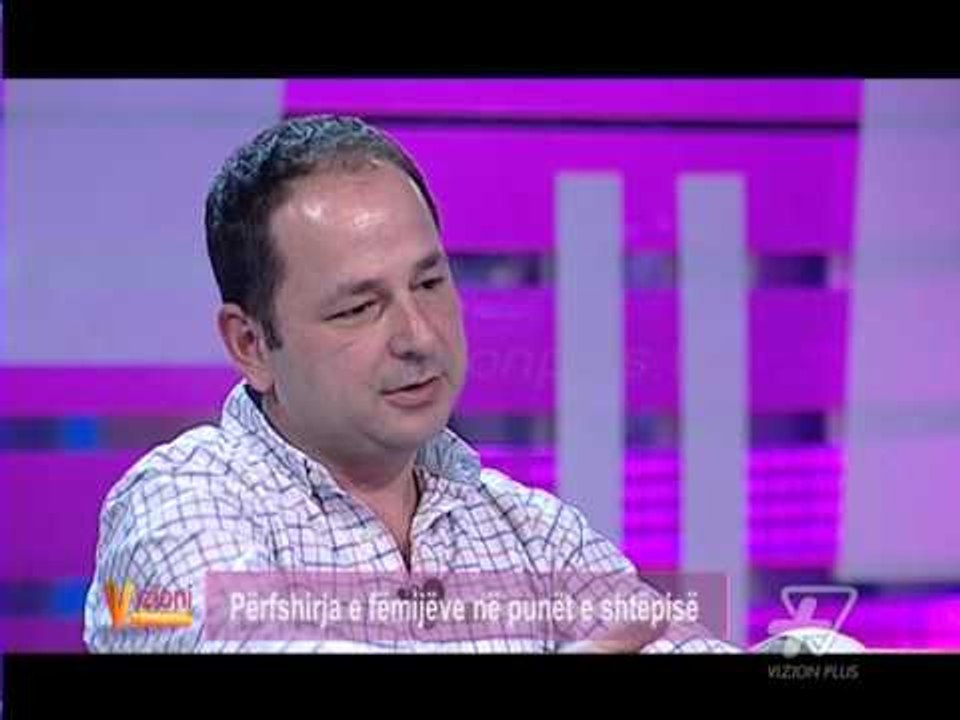 Vizioni i pasdites - Fëmijët në punët e shtëpisë | Pj.2 - 7 Janar 2016 ...