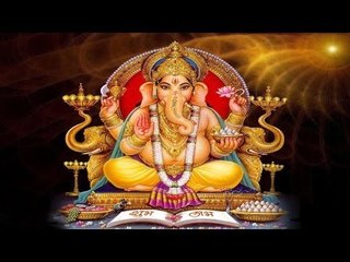 Jai Ganesh - Shri Ganesh Aarti