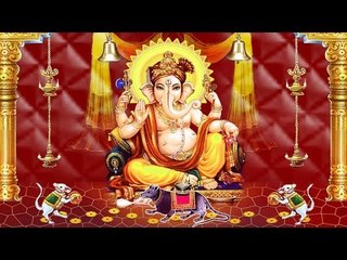 Jai Ganesh Jai Ganesh Deva  - Aarti Devotional Song