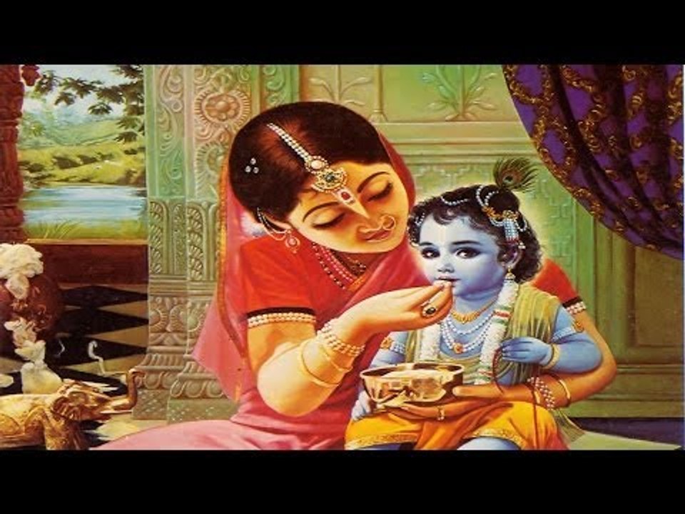 Shyam Teri Murali Ki - Lord Krishna Full Song