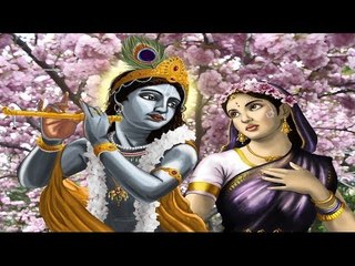 Teri Murali Ki Dhun Lage Pyari Phirse - Krishna Bhajan