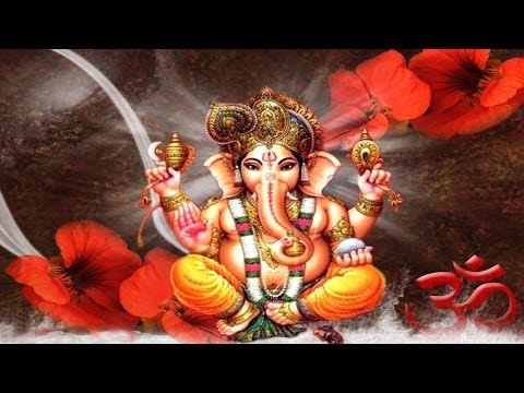 Jai Ganesh Deva Mata Jaki Parvati Pita Mahadeva - God Ganesh Aarti